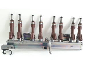 Vstřikovací lišta 3913U Suzuki Swift pro benzínový / Электричество motor 1.0