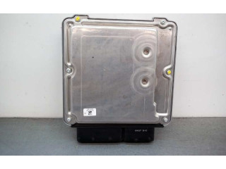 Блок управления двигателя 03G906016JD, 0281012654 Audi A4 Allroad