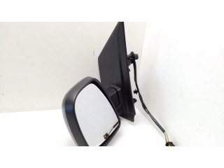 Zpětné zrcátko levé Peugeot Expert 2018 98155884XT, Z9551190