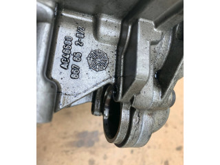 Масляный насос N47D20C 7707492024, 11417810451 BMW 1 E81 E87