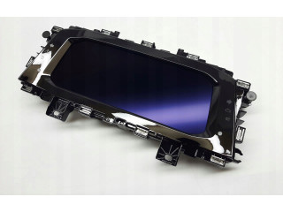 Панель приборов 5H0920340A, 6805581F   Volkswagen Golf VIII       