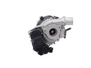 Turbodmychadlo Турбина 780708-5005S, 780708-5005S Toyota Corolla E140 E150