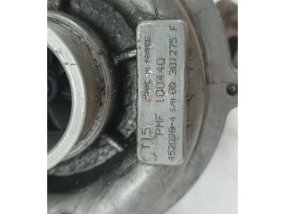 Turbodmychadlo Турбина PMF100440, 4520984 Rover 600