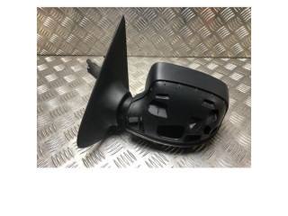 Зеркало (механическое) Dacia Sandero 2008 - 2012 года