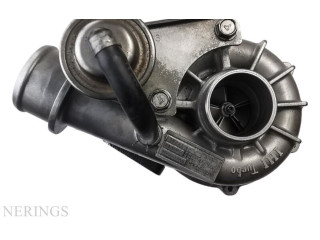 Turbodmychadlo Турбина VA63B, 11901407 Chrysler Grand Voyager III