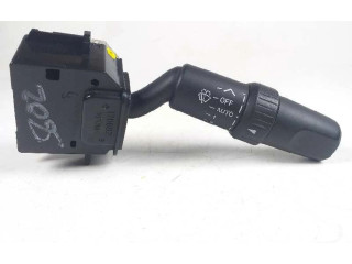 Ручка стеклоочистителей BP4K66128 Mazda 3 II