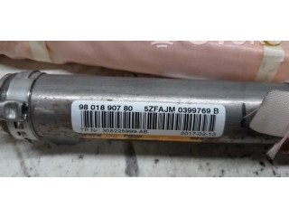 Боковая подушка безопасности 308229099AB, 9801890680 Citroen DS4