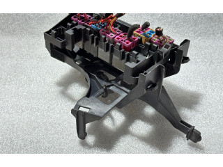 Pojistková skříňka 4M8919605M, 4M8919605M Audi Q7 4M 2017