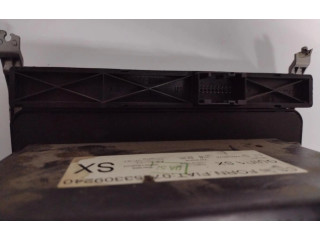 Блок управления климат-контролем E09374 Alfa Romeo 166