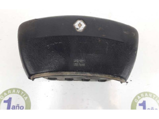 Подушка безопасности водителя 8200136331B, 8200676895   Renault Trafic II (X83)