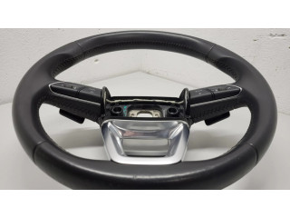 Volant Audi Q7 4M 2018 4M0419689H, 62670363B  