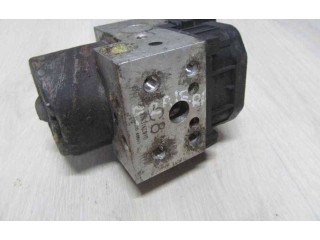 Блок АБС 27531FC010, 7321 Subaru Forester SF 2000 - 2003 года