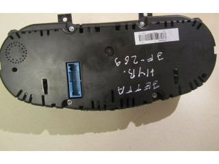 Панель приборов 5C6920882 Volkswagen Jetta VI