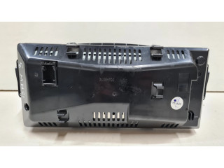 Дисплей 65829151979, 9151979 BMW 3 E92 E93