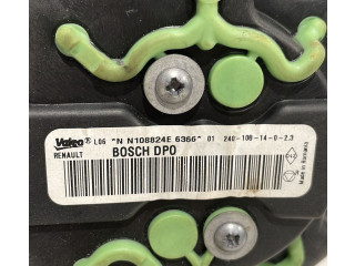 Вентилятор печки       Dacia Duster