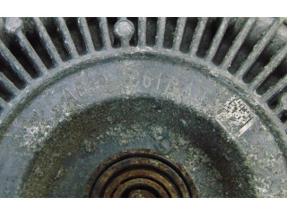 Вентилятор радиатора Ford Ranger