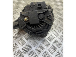 Генератор 8676498, 0124525029 Volvo S60