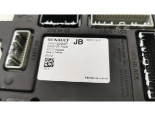 Комфортный модуль