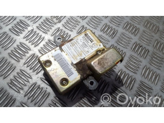 Блок подушек безопасности 550539800, 1481000080   Citroen Evasion