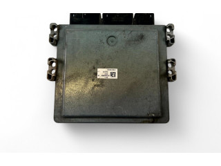 Блок управления двигателем Блок управления 237106968R, 237107137R Renault Kadjar