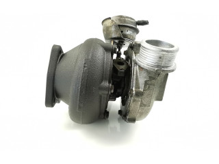  Турбина Volvo XC90  8689592   для двигателя D5244T      