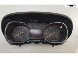 Панель приборов 9828218480, 9828218480   Citroen C3 Aircross       