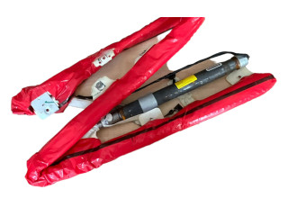 Боковая подушка безопасности 6062875, 116508500   Jeep Patriot