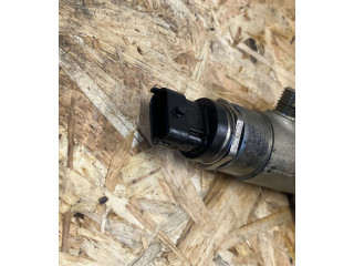 Топливная рампа 8699179 Volvo V70