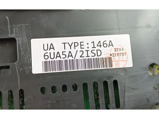 Přístrojová deska Nissan Qashqai J12 2022 6UA5A21SD