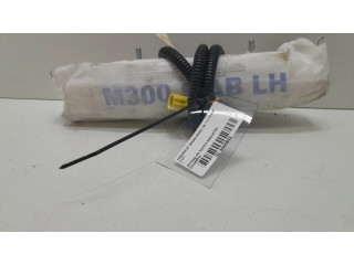 Подушка безопасности в сиденье    Chevrolet Spark