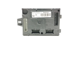 Блок управления A2C97557000, 40406557 Dacia Lodgy