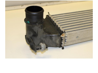 Интеркулер 52152318 Alfa Romeo Tonale