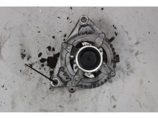 Генератор Jeep Renegade