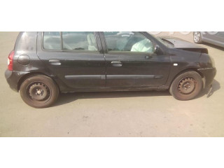 Ручка стеклоочистителей 7701051763   Renault Clio II