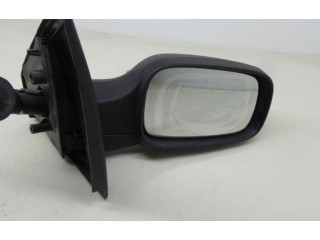 Зеркало электрическое Dacia Lodgy - года