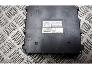 Řídící jednotka 478803NF0A Nissan Leaf I (ZE0) 2015