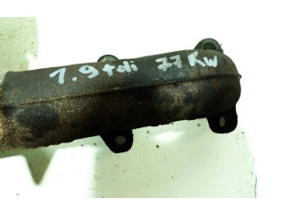 Turbodmychadlo Турбина 03G971858AA, 03G253014 Volkswagen Caddy BLS