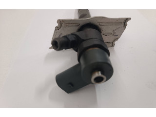 Vstřikovač 0445110158, 0445110 Audi A8 S8 D3 4E ASE