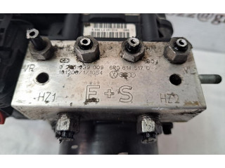 Блок АБС CBZA   Audi  A1  2010 - 2018 года