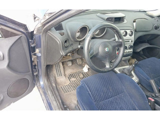 Volant Alfa Romeo 166