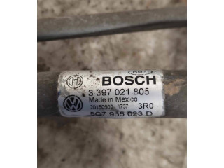 Генератор 5C7955023D, 20150502 Volkswagen Jetta VI