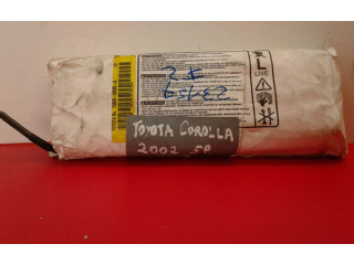 Подушка безопасности в сиденье 73920, 02020 Toyota Corolla Verso E121