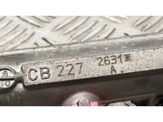 Vstřikovač 036971824A, 036133319 Volkswagen Golf IV pro benzínový motor 1.6 BCB