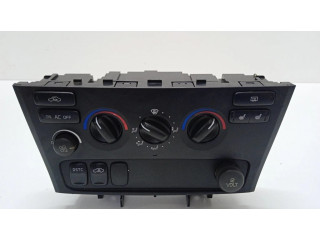 Блок управления климат-контролем 8691874, 04W04E05   Volvo XC70