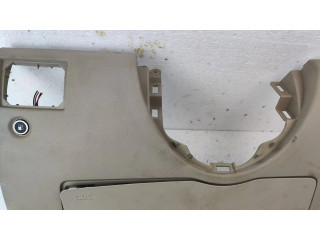 Подушка безопасности для колен 05854280-04   Jeep Grand Cherokee