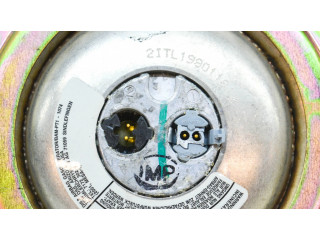 Подушка безопасности водителя 5GG30TRMAC Jeep Cherokee III KJ