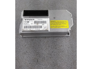 Блок подушек безопасности 30667469, 30667469 Volvo V70