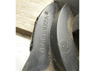 Подрулевой шлейф SRS 04685922a   Chevrolet Trans Sport