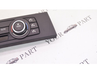 Блок управления климат-контролем 6983944-01   BMW 3 E90 E91
