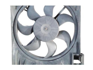 Вентилятор радиатора     95978940    Chevrolet Spark 